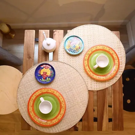 Frühstückspension Patane'