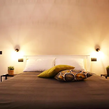 Patane' Couette-café 4*