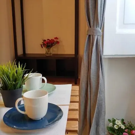 Couette-café Patane'