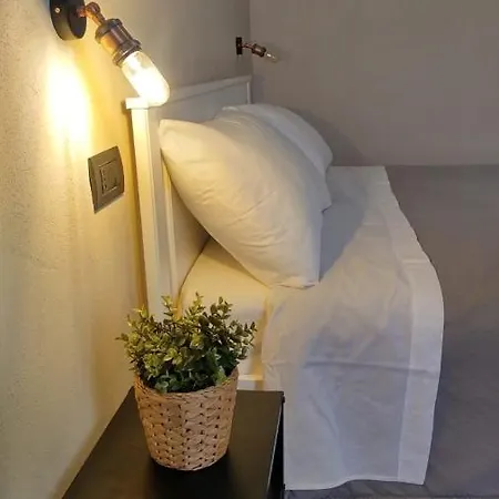 住宿加早餐酒店 Patane'