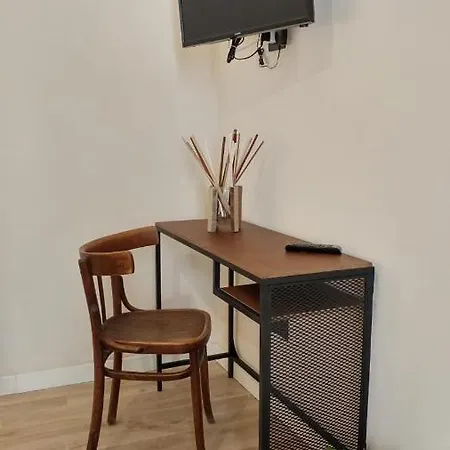 Couette-café Patane'