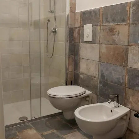 住宿加早餐酒店 Patane' 4*