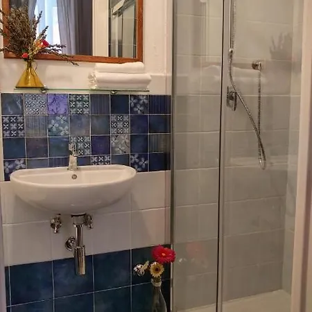 Frühstückspension Patane' 4*