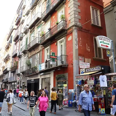 住宿加早餐酒店 Patane' 4*