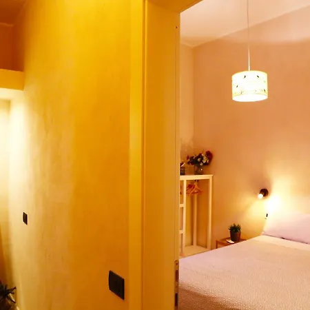 Frühstückspension Patane'