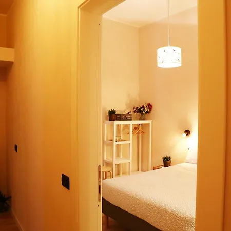 Patane' Couette-café 4*