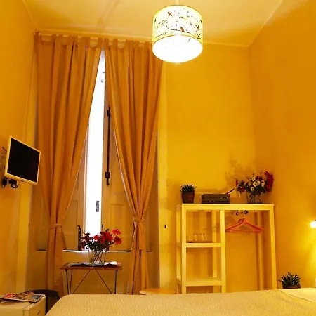 Patane' 住宿加早餐酒店