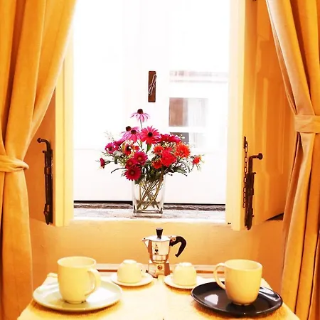 Couette-café Patane' 4*