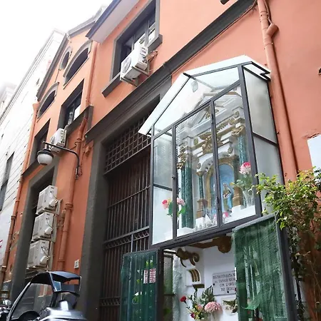 住宿加早餐酒店 Patane'