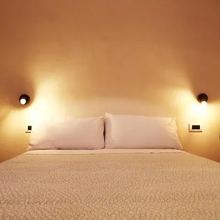 Patane' Couette-café 4*