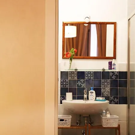 Patane' 住宿加早餐酒店 那不勒斯