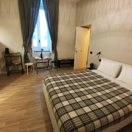 住宿加早餐酒店 Patane'