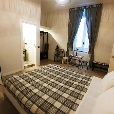 Patane' Couette-café 4*