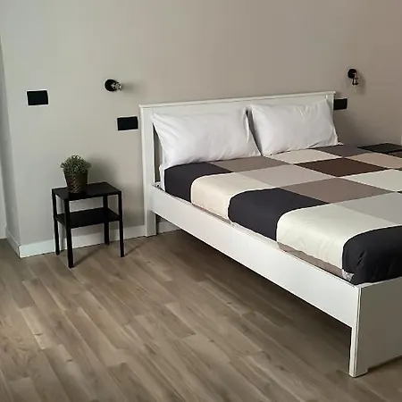 住宿加早餐酒店 Patane'