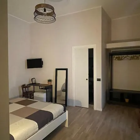 Patane' Couette-café 4*