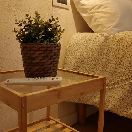 Patane' 住宿加早餐酒店 4*