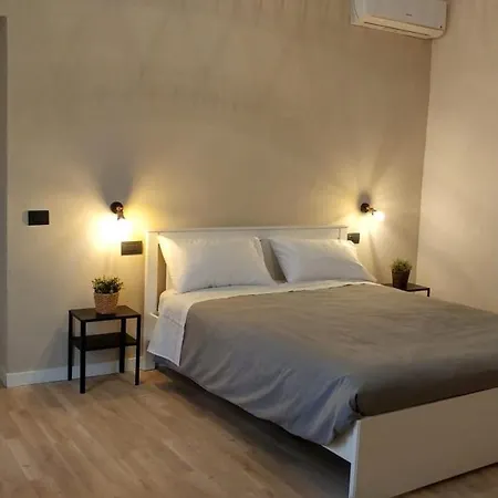 Patane' 4* Napoli
