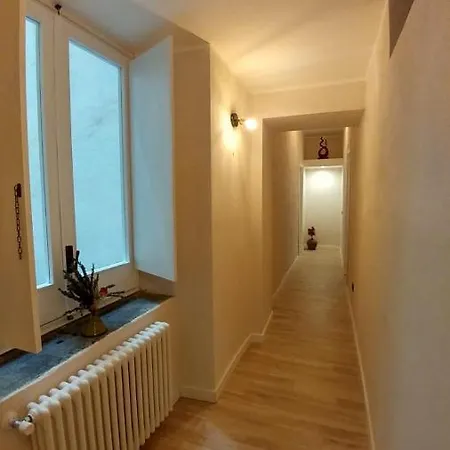 Patane' 4* Nápoles