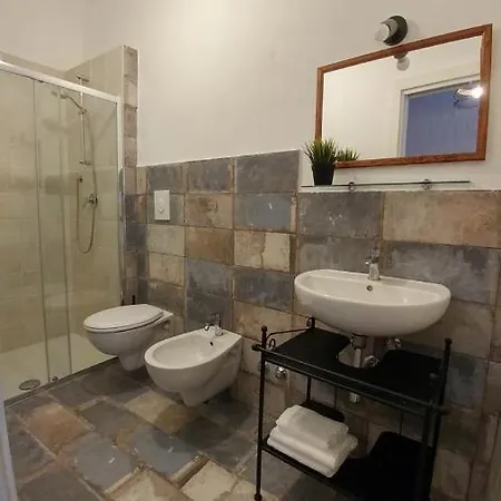 Patane' Bed & Breakfast