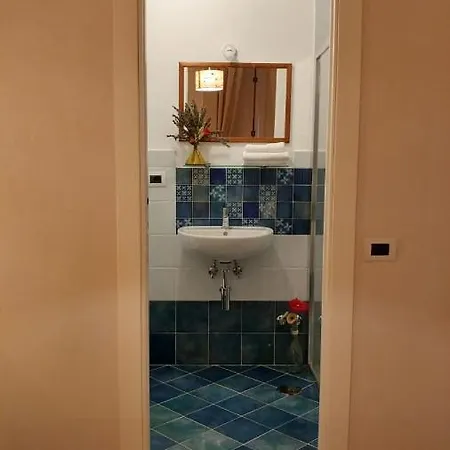 Bed & Breakfast Patane' Naples