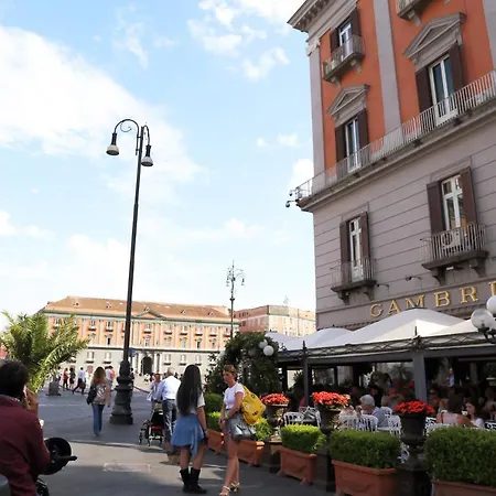 Patane' Naples
