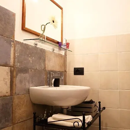 Patane' Bed & Breakfast Naples