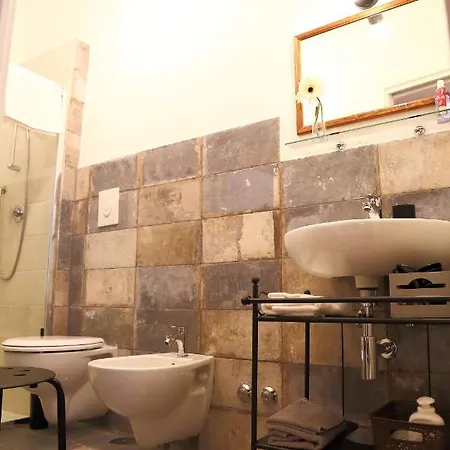 Bed & Breakfast Patane' Naples